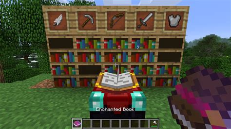 Can you mine an enchanting table? chakyl's Profile - Member List - Minecraft Forum