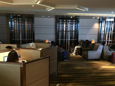 Check spelling or type a new query. Hong Kong Airport Lounge Review - Where's Windji