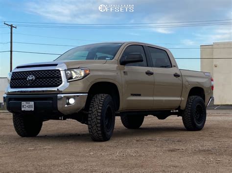 Find out how the toyota tundra is built to go the distance. 2021 Tundra Bolt Padern : 2007 2020 Tundra Method 312 18x9 Wheel Bronze 5x150 Bolt Pattern 18mm ...