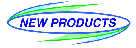 Image Gallery New Product Logo