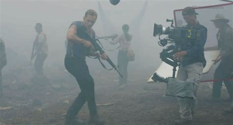 Kong Skull Island Footage Reveals Tom Hiddleston Collider