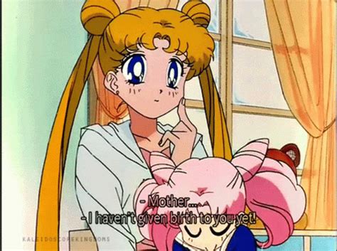 Sailor Moon Gif Sailor Moon Angry Descobrir E Compartilhar Gifs My Xxx Hot Girl