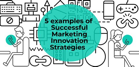 Marketing Innovation Success 5 Examples Arrow Digital