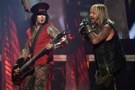 Motley Crue Respond to Reunion Petition: 'This Is Interesting...'