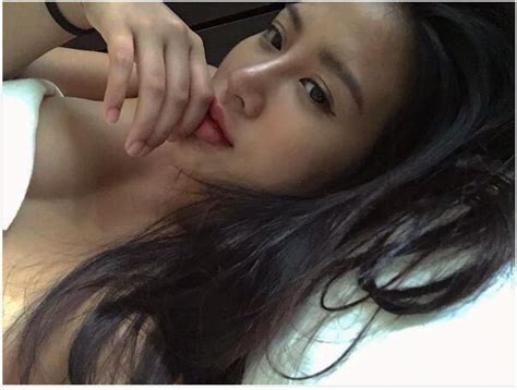 Carina Linn Instagram Selfie Hotgirlpic