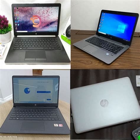 Rekomendasi Laptop Hp Harga Jutaan Terbaik Rantekno Off