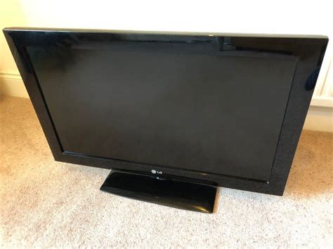 Lg 32ld450 32inch Full Hd 1080p Lcd Tv With Freeview In Whitley Bay Tyne And Wear Gumtree