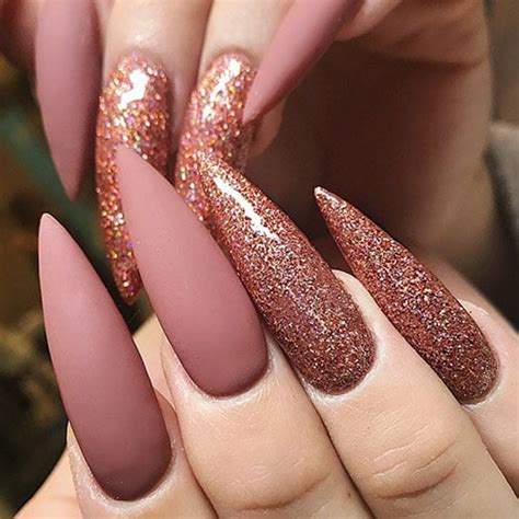 45 Best Fall Nail Polish Colors Cute And Trending Ideas For 2022 2023