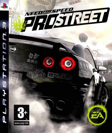 Cheat Need For Speed Prostreet Ps3 Gudang Cheat Dan Trik Game Konsol Playstation Pc