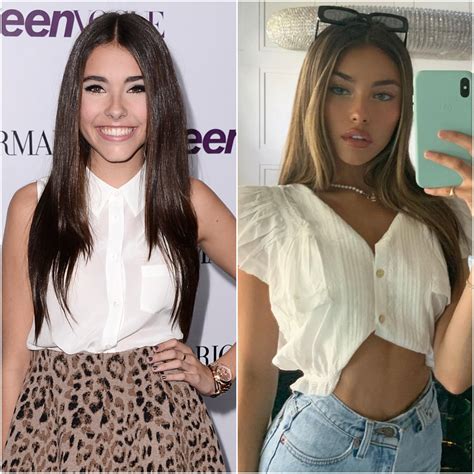 Madison Beer Says She Isnt Taken Seriously Because Of Her Looks