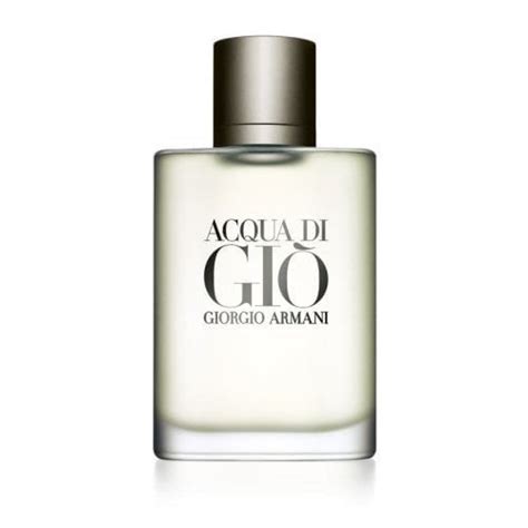 Giorgio Armani Aqua Di Gio For Men 100ml Aftershave