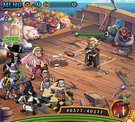 Fighting Cook Red Leg Zeff One Piece Treasure Cruise Wiki Fandom