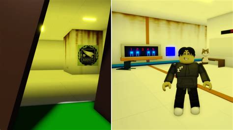 Roblox Brookhaven 🏡rp Secret Agency Hideout Bunker Location How To