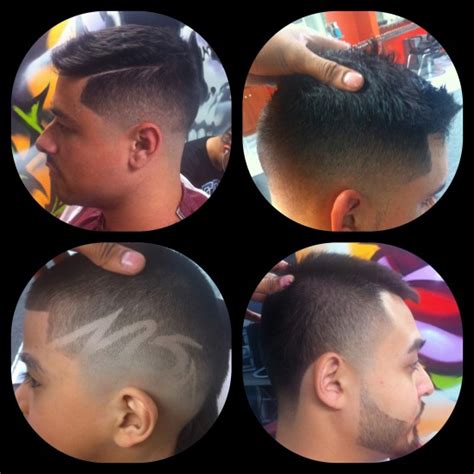 The rockstar hairstyles for consistently is a polish of twists, a reasonable geometry of the lines and simple carelessness, giving the picture of a lively coquetry. Hire Rockstar Hair Cuts - Hair Stylist in Chicago, Illinois