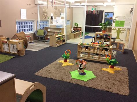 Designing Playful Learning Spaces For Babies And Toddlers In 2020