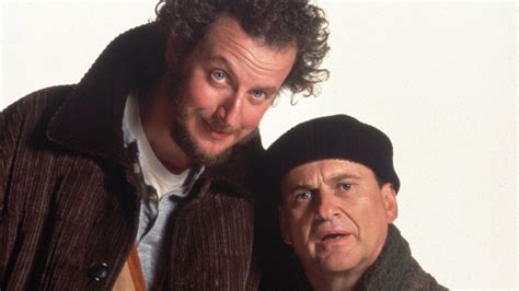 Home Alone The Wet Bandits Are Style Icons Gq