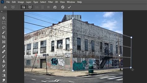 3 Must Know Uses Of Perspective Transform In Photoshop