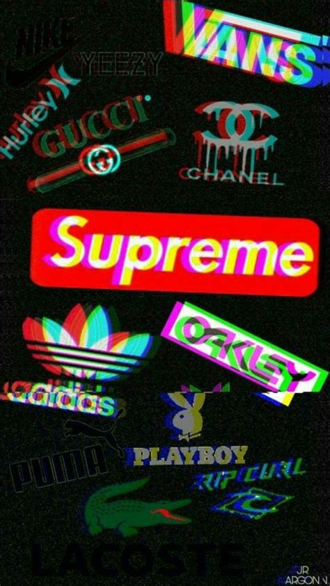 Lock Screen Supreme Wallpaper 4k Themed Collections Including Brand