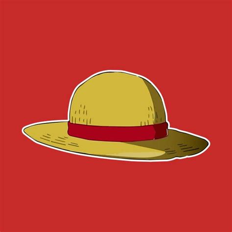 Check Out This Awesome One Piece Straw Hat Monkey D Luffy Design On TeePublic In