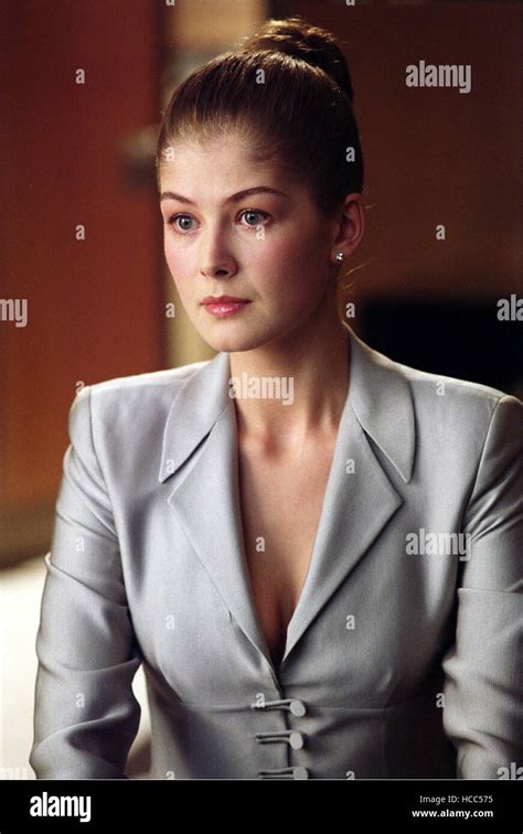 Die Another Day Rosamund Pike 2002 C Mgmcourtesy Everett