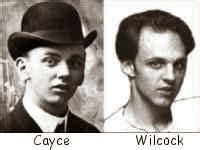 Edgar cayce/ david wilcock connections: Faites Suivre Ces Informations SVP. Le Pape et Obama sont ...