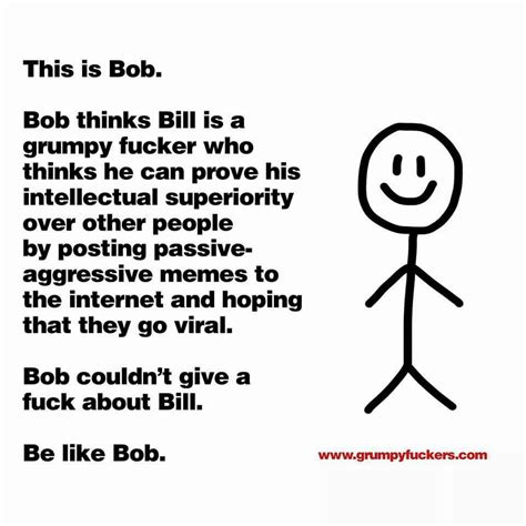 Be Like Bob Like And Pin Please See How Much It Can Get Funny