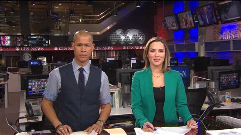 Cbs Is Improving Its Cbsn Live Streaming News Service Cord Cutters News
