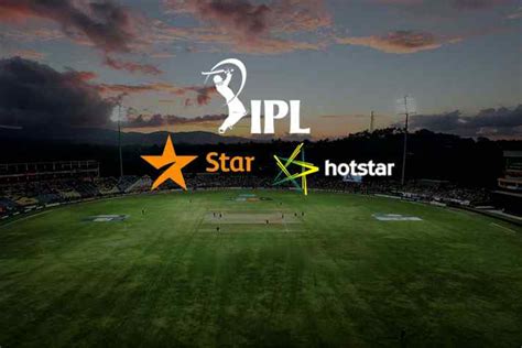 Enjoy Ipl Matches Live With Disney Hotstar Casting At Shadows