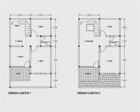 desain rumah zigzag rumah desain minimalis
