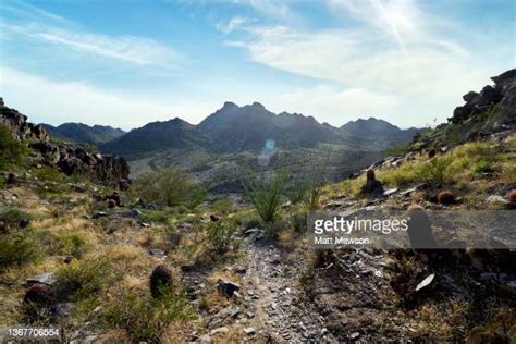 Phoenix Mountains Preserve Photos And Premium High Res Pictures Getty