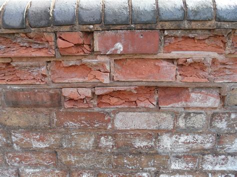 Defects In Brickwork Designing Buildings