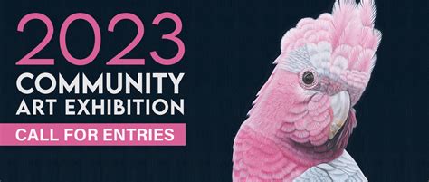 2023 Community Art Exhibition City Of Joondalup