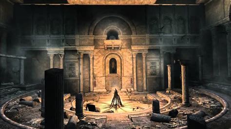 Assassin S Creed Brotherhood Lairs Of Romulus Halls Of Nero Youtube