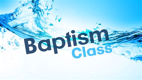 Baptism Class Saint Peter The Apostle Saint Peter The Apostle