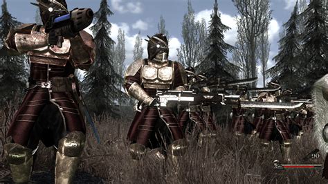 Promo Images Warhammer K Frostfall Mod For Mount Blade Warband