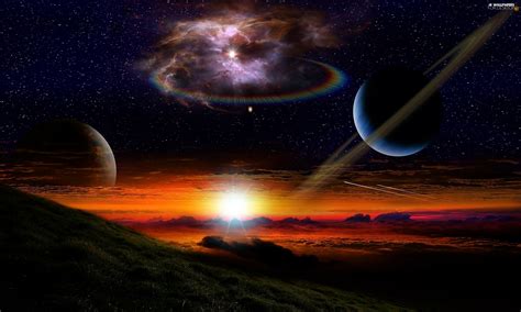 Finden und vergleichen sie samsung galaxy wallpaper online. Universe, Planets, Galaxy, starfish - For desktop ...