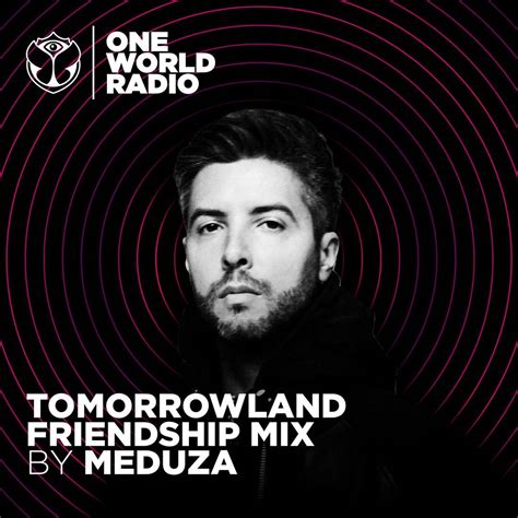 2022 02 03 Meduza Tomorrowland Friendship Mix Dj Sets And Tracklists On Mixesdb