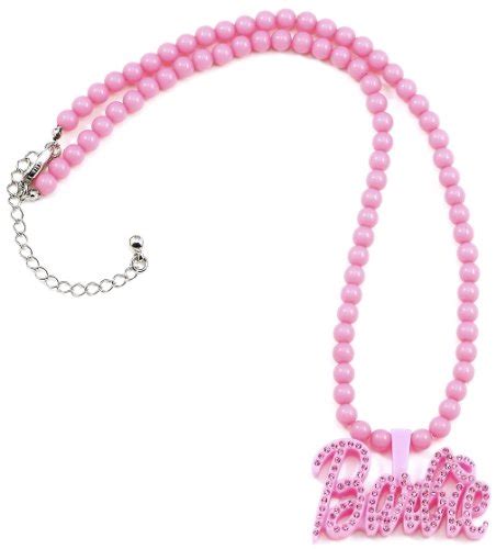 Top 10 Best Barbie Necklace For Girls For 2019 Allace Reviews