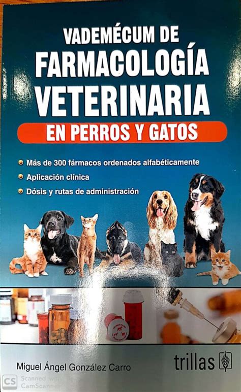 Farmacologia Veterinaria En Perros Y Gatos Farmacologia Veterinaria My XXX Hot Girl