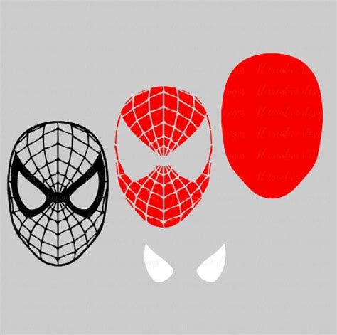 Explore The Amazing World Of Cricut Spiderman Svg Free