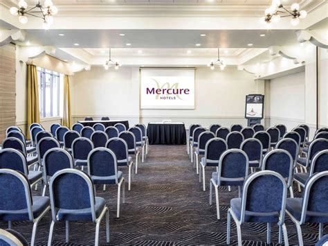 Mercure Dartford Brands Hatch Hotel And Spa ⋆⋆⋆⋆ United Kingdom