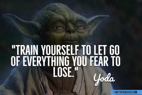 130 Star Wars Quotes From A Galaxy Far Far Away Planet Of Success