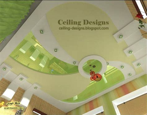 False Ceiling Designs For Living Room Collection