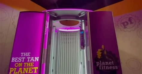 Planet Fitness Tanning Beds Are They Safe Flash Uganda Media