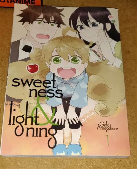 Aggregate Sweetness And Light Anime In Duhocakina