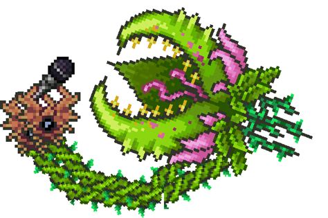 175 Best Plantera Images On Pholder Terraria Shitty Terraria And Unket