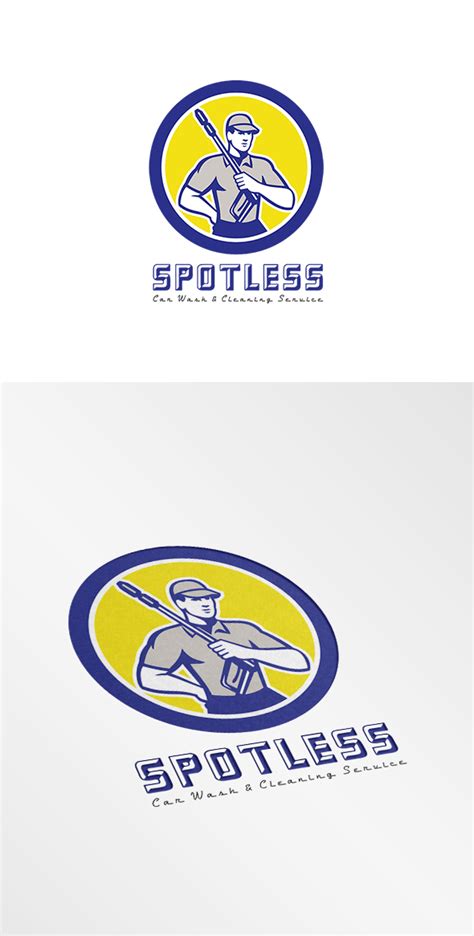 Sep 02, 2014 · offer free hot dogs or hamburgers to welcome new customers and let returning customers know you appreciate their business. Spotless Pressure Wash and Cleaning ~ Logo Templates on ...