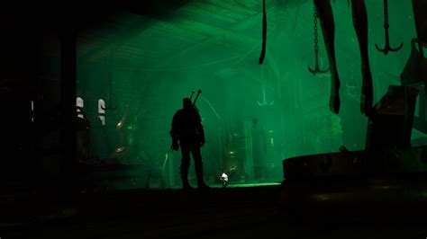 Ghostly Tales..... : witcher