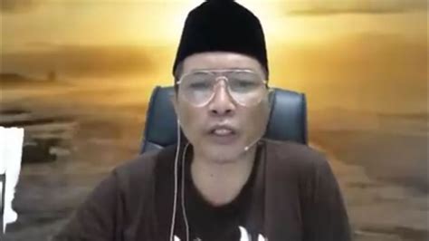 indonesian youtuber arrested for alleged blasphemy indonesia expat