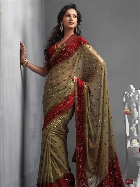 Sari Symbolism Of Indian Femininity Sanskriti Hinduism And Indian